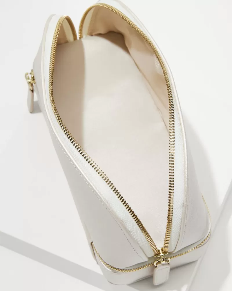 Organizador de Viaje Abby para Mujeres - Estilo Resort Tommy Bahama 

(Alternativa: Maletín Organizador Abby de Tommy Bahama - Diseño Práctico para Viajeras)