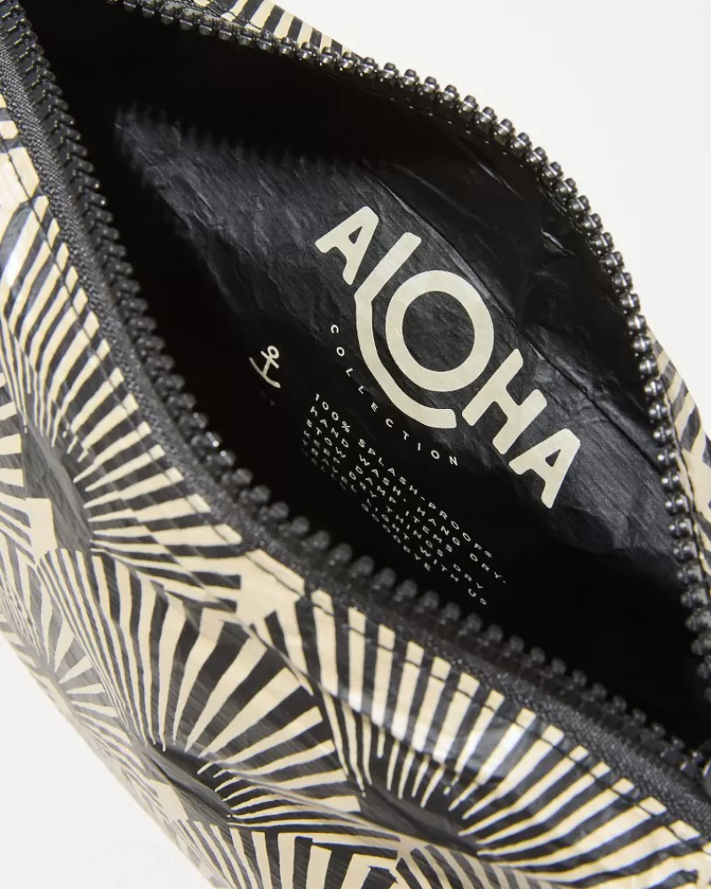 Bolsita Malu de Tommy Bahama - Colección Aloha para Mujer, Diseño Tropical Compacto con Toque Hawaiano