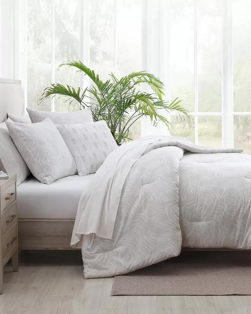 Juego Completo de Ropa de Cama King Size - Diseño Palmeras Tropicales Tommy Bahama (8 Piezas, Algodón Premium)  

Luxury Bedding Set King con Estampado Artístico de Palmeras - Colección Exclusiva Tommy Bahama (8 Elementos)  

Conjunto Cama King 8 Piezas: Estilo Resort con Motivos Botánicos - Tommy Bahama Edición Especial  

Juego de Sábanas Tamaño King con Patrón Palmeras Elegantes - Pack Completo 8 Piezas by Tommy Bahama  

Ropa de Cama Premium King Size: Diseño Exclusivo 