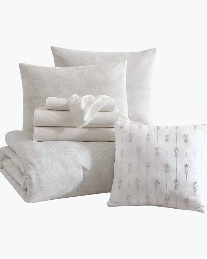 Juego Completo de Ropa de Cama King Size - Diseño Palmeras Tropicales Tommy Bahama (8 Piezas, Algodón Premium)  

Luxury Bedding Set King con Estampado Artístico de Palmeras - Colección Exclusiva Tommy Bahama (8 Elementos)  

Conjunto Cama King 8 Piezas: Estilo Resort con Motivos Botánicos - Tommy Bahama Edición Especial  

Juego de Sábanas Tamaño King con Patrón Palmeras Elegantes - Pack Completo 8 Piezas by Tommy Bahama  

Ropa de Cama Premium King Size: Diseño Exclusivo 