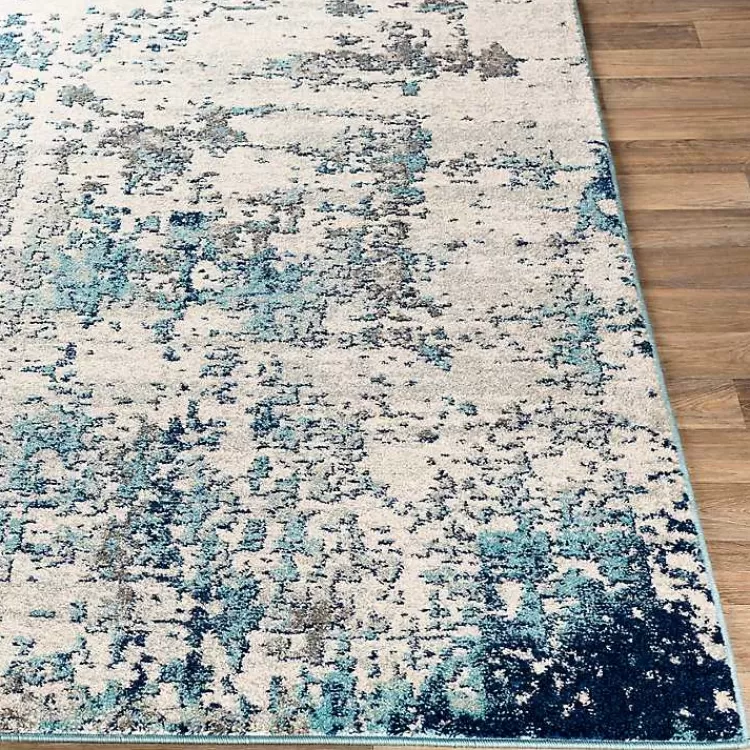 Alfombra Moderna Sutton para Salas Grandes - Tamaño 7x10 Pies | Oferta Exclusiva en Decoración Kirklands
