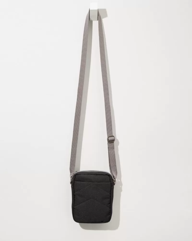 Bandolera Tommy Bahama Bond - Estilo Casual y Funcional para Aventuras al Aire Libre