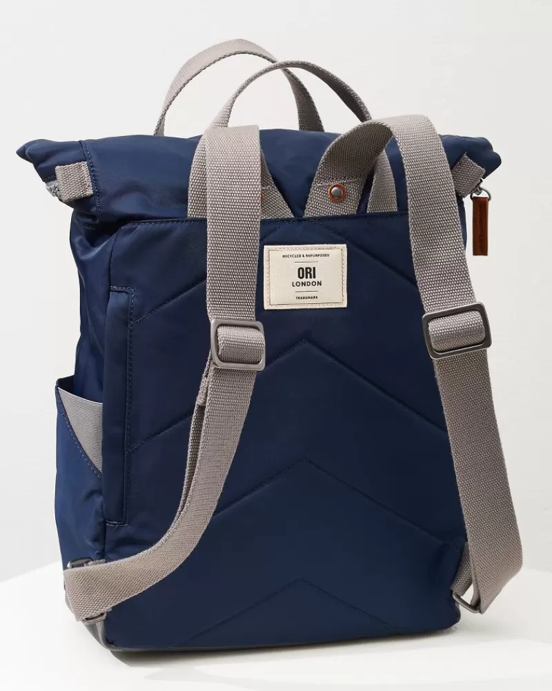 Mochila Urbana Canfield de Tommy Bahama - Estilo Casual y Diseño Funcional, Ideal para Viajes y Uso Diario, Respaldo Acolchado y Compartimentos Organizadores