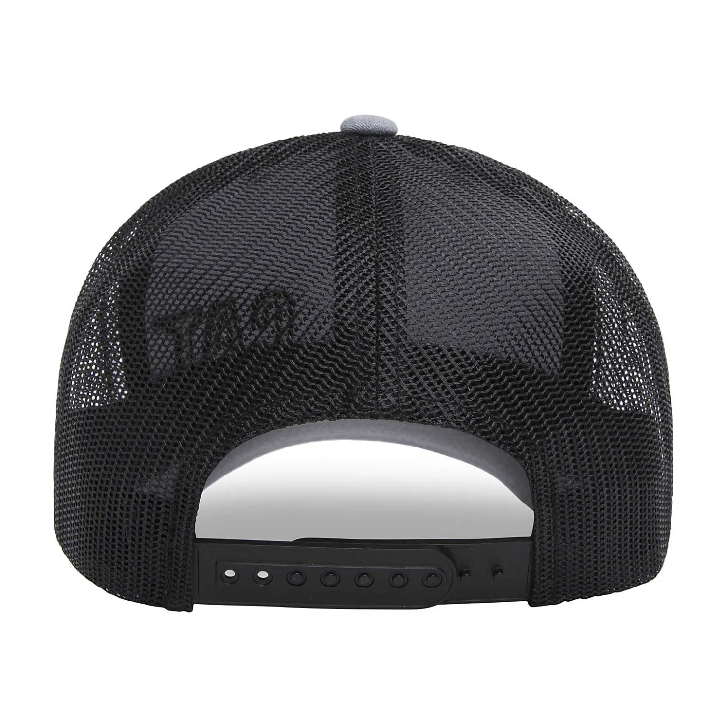 Gorra Trucker Cat Footwear con Logo Bordado - Accesorios de Moda para Mujer | Sombreros y Complementos