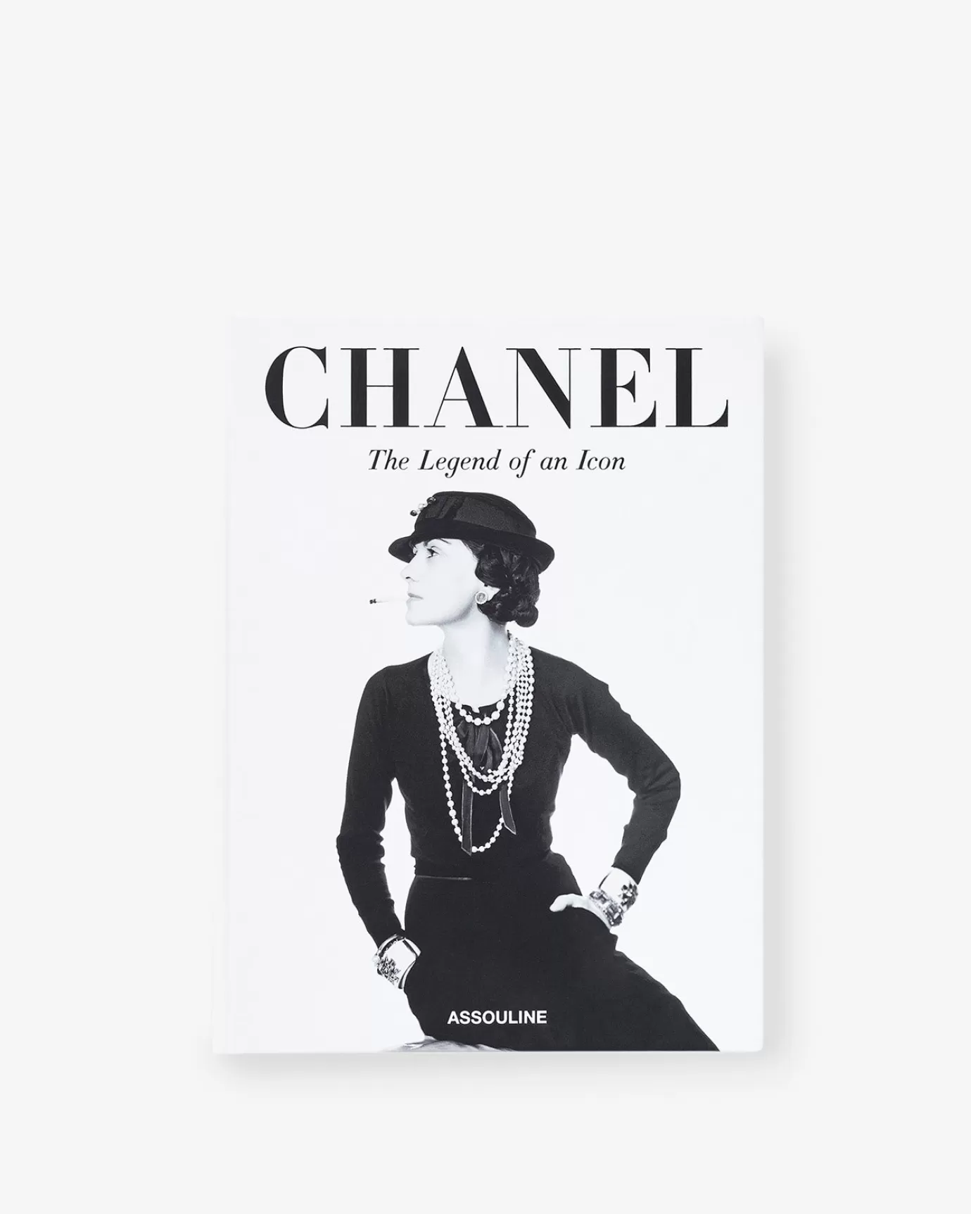 Chanel: El Mito de un Símbolo Atemporal - Colección ASSOULINE Moda