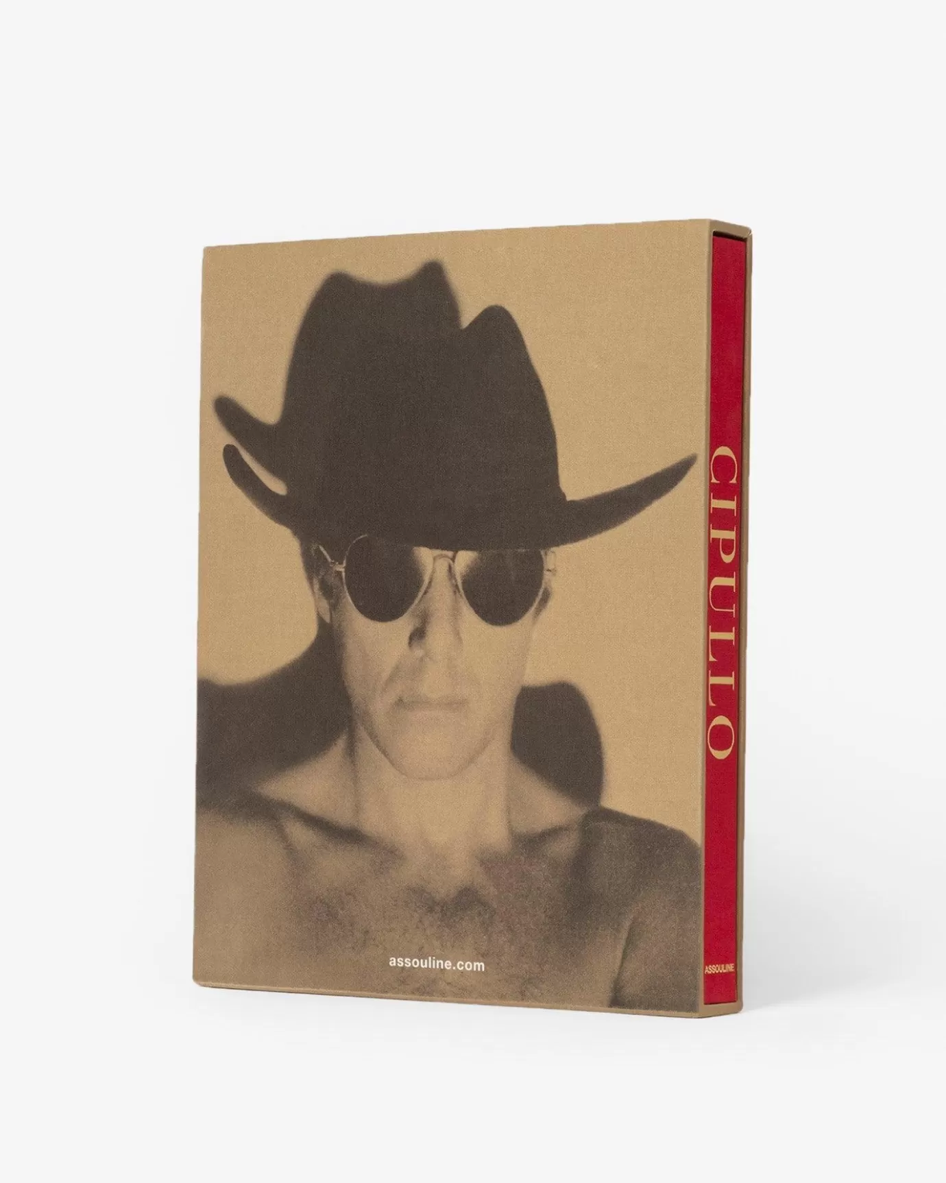 ASSOULINE presenta Cipullo: Marcas Legendarias en Joyería y Relojería · Innovación en Diseño Moderno