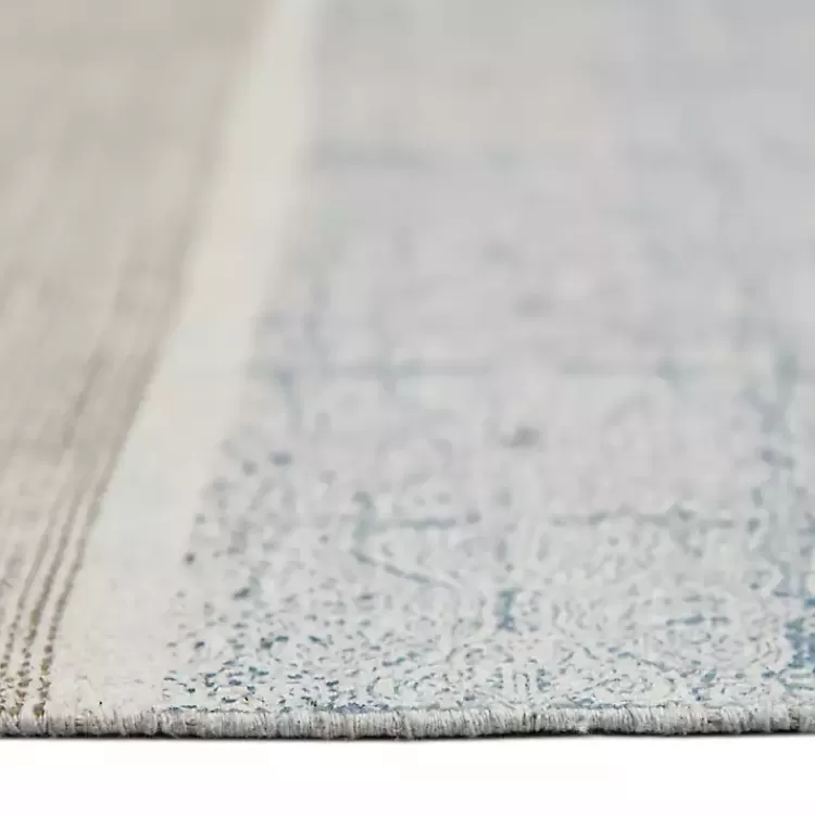 Alfombra Geométrica Piedra Duna 7x10 Pies - Diseño Contemporáneo para Salas | Ofertas Exclusivas de Kirklands en Decoración Hogareña