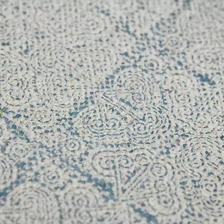 Alfombra Geométrica Piedra Duna 7x10 Pies - Diseño Contemporáneo para Salas | Ofertas Exclusivas de Kirklands en Decoración Hogareña