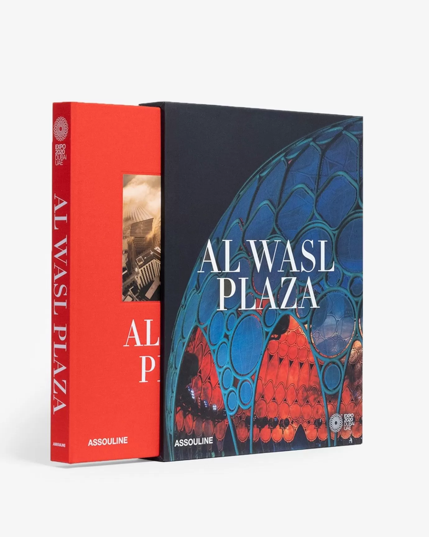 Diseño Arquitectónico Asouline: Explorando la Plaza Al Wasl en la Expo Dubái 2020