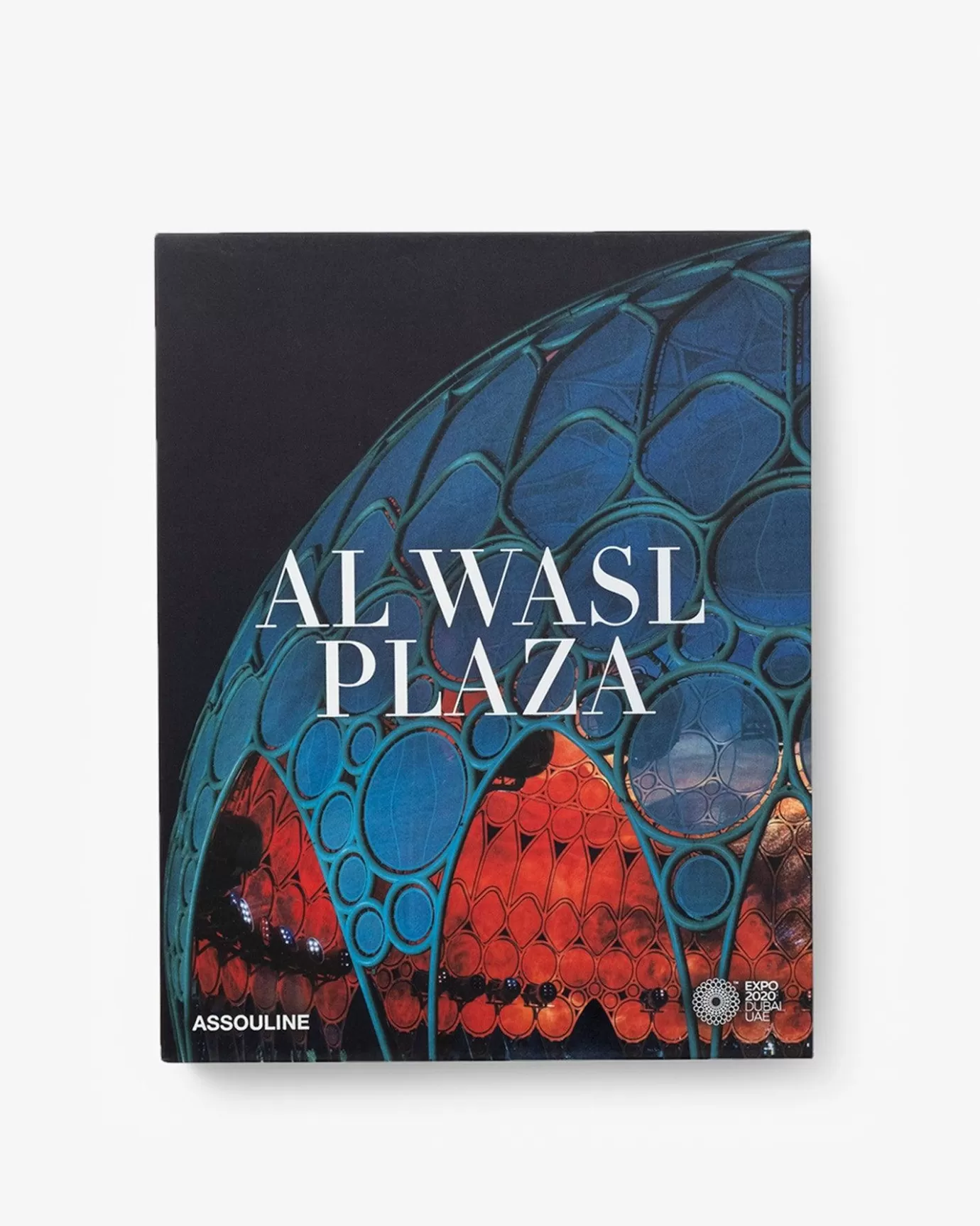 Diseño Arquitectónico Asouline: Explorando la Plaza Al Wasl en la Expo Dubái 2020