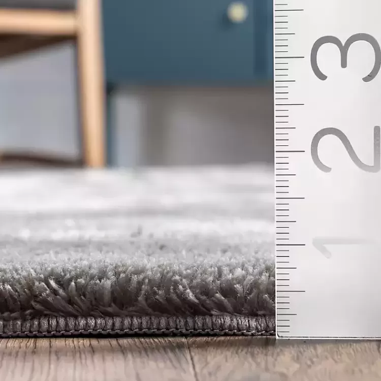 Alfombra Mullida Lavable 6x9 Pies - ¡Oferta Flash Exclusiva en Kirklands! Diseño Moderno para Salas y Dormitorios, Disponible por Tiempo Limitado