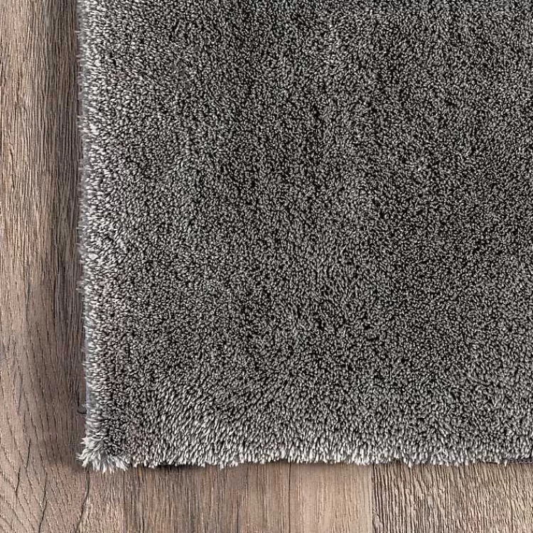 Alfombra Mullida Lavable 6x9 Pies - ¡Oferta Flash Exclusiva en Kirklands! Diseño Moderno para Salas y Dormitorios, Disponible por Tiempo Limitado