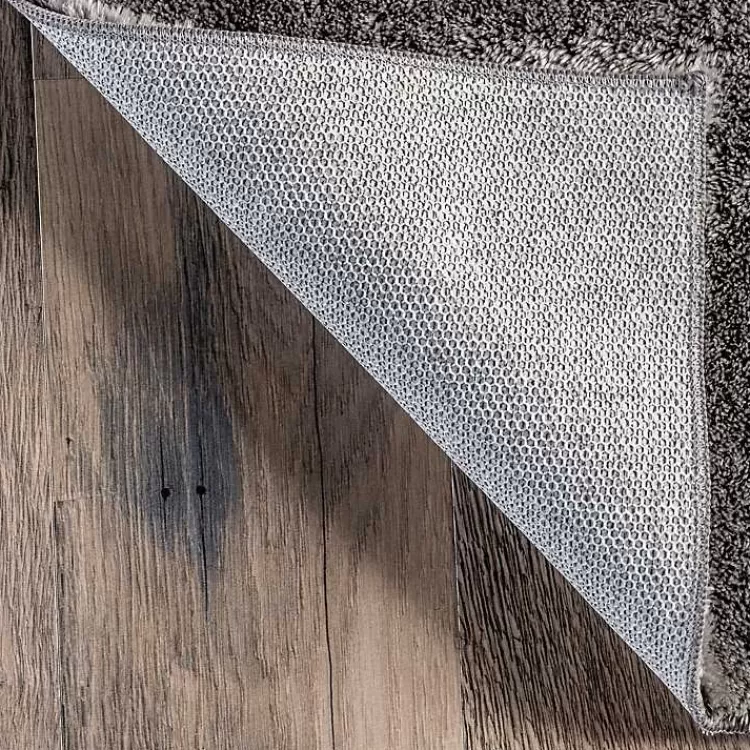 Alfombra Mullida Lavable 6x9 Pies - ¡Oferta Flash Exclusiva en Kirklands! Diseño Moderno para Salas y Dormitorios, Disponible por Tiempo Limitado