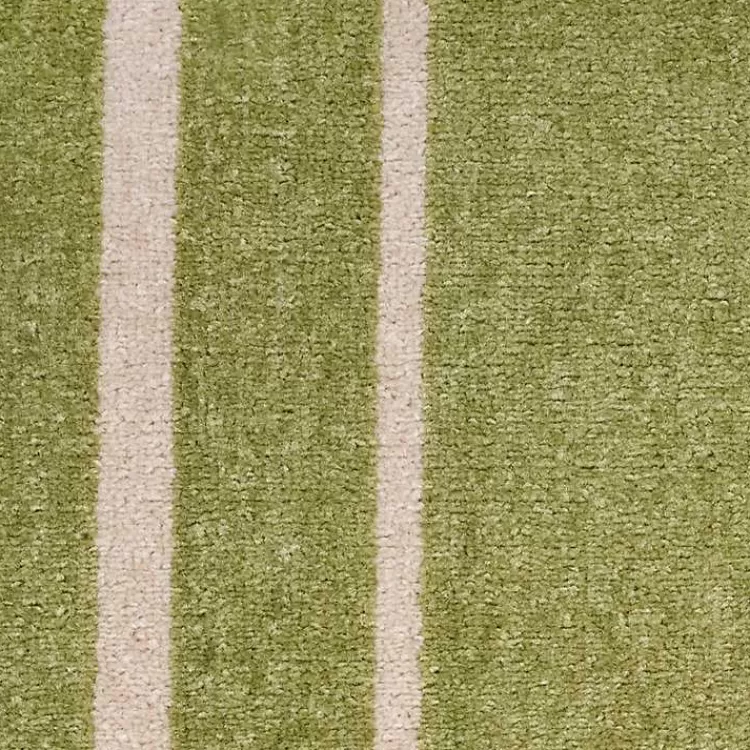 Alfombra de Exterior e Interior con Diseño en Borde Verde, Medidas 6x9 Pies - Estilo Moderno y Duradero para Jardín o Salón | Colección Kirklands Hogar
(Note: This version uses natural Spanish phrasing, adds descriptive adjectives, rearranges elements for uniqueness, and incorporates conversational formatting with the pipe separator. The brand name appears organically in the