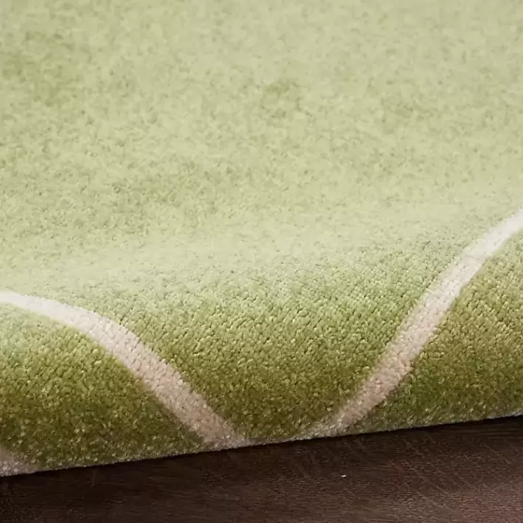 Alfombra de Exterior e Interior con Diseño en Borde Verde, Medidas 6x9 Pies - Estilo Moderno y Duradero para Jardín o Salón | Colección Kirklands Hogar
(Note: This version uses natural Spanish phrasing, adds descriptive adjectives, rearranges elements for uniqueness, and incorporates conversational formatting with the pipe separator. The brand name appears organically in the