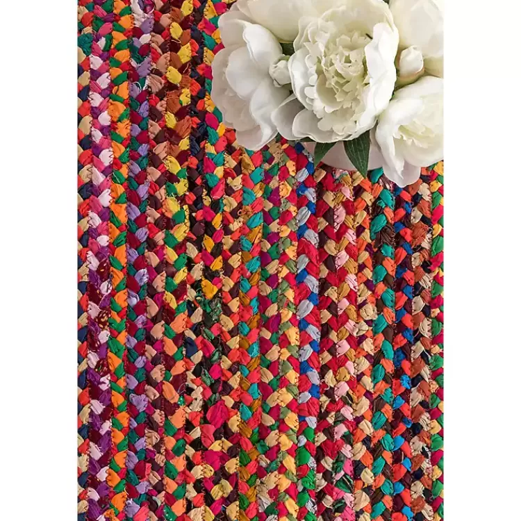 Alfombra Tammara Tejida a Mano 5x8 Pies - Oferta Especial en Kirklands Home
