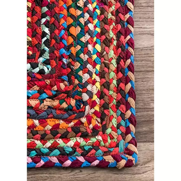 Alfombra Tammara Tejida a Mano 5x8 Pies - Oferta Especial en Kirklands Home