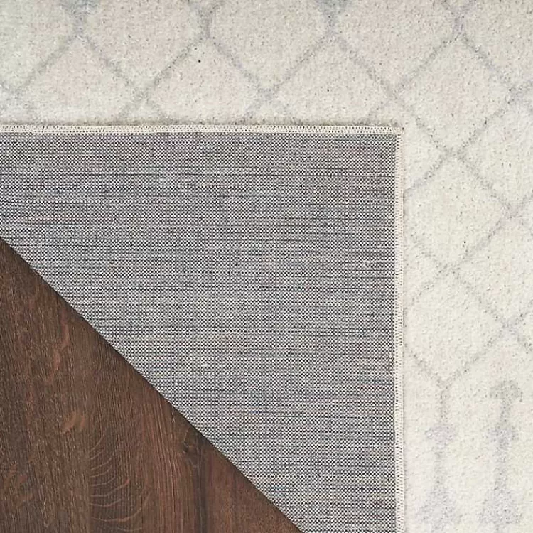 Alfombra Lavable Marroquí 60x120 cm - Diseño Moderno para Salón | Kirklands - Top Ventas Otoño 2023