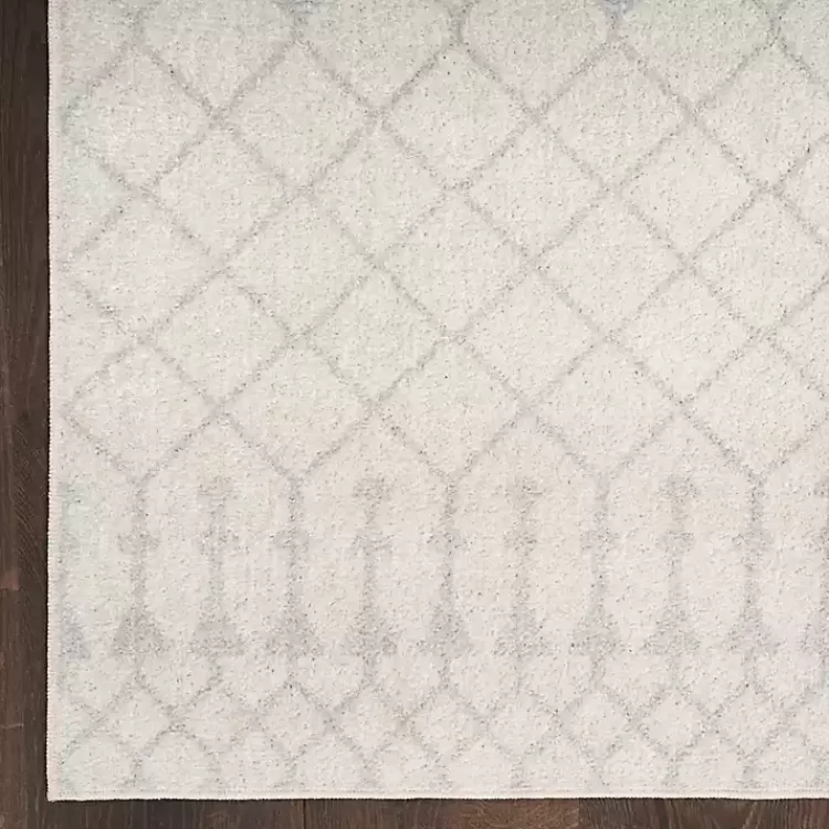 Alfombra Lavable Marroquí 60x120 cm - Diseño Moderno para Salón | Kirklands - Top Ventas Otoño 2023