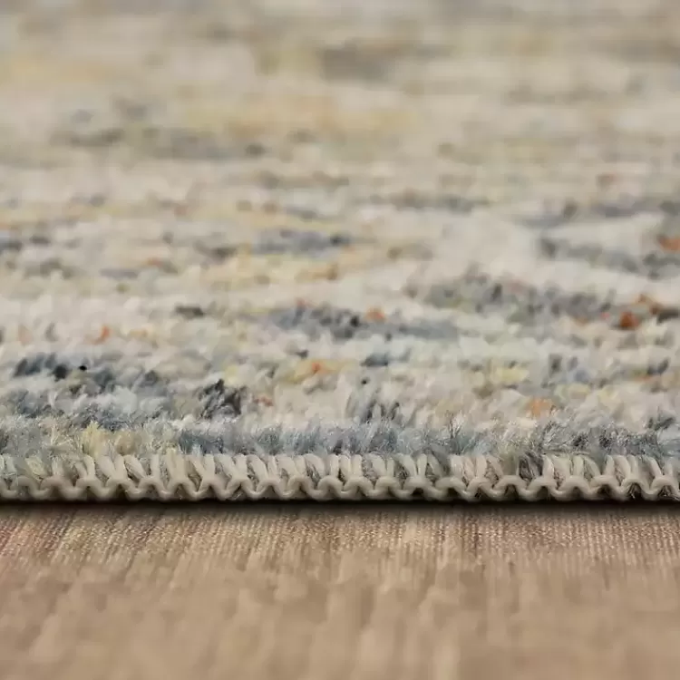 Alfombra Decorativa Wilcox Medallion - Tamaño 1.80x2.70m | Diseño Exclusivo Colección Kirklands