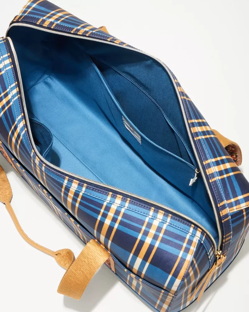 Bolso de fin de semana Kalalanta para mujer - Estilo tropical Tommy Bahama, práctico para escapadas y aventuras