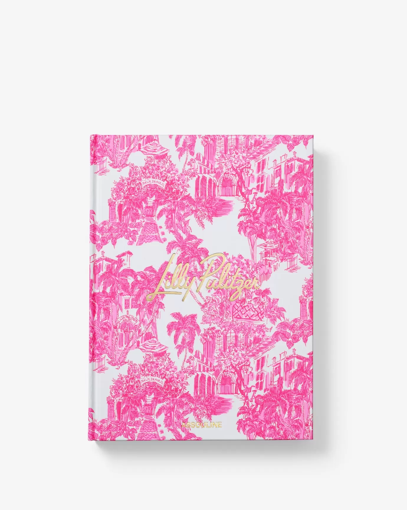 Lilly Pulitzer: Colección Aniversario 65 años de estilo vibrante por ASSOULINE Moda