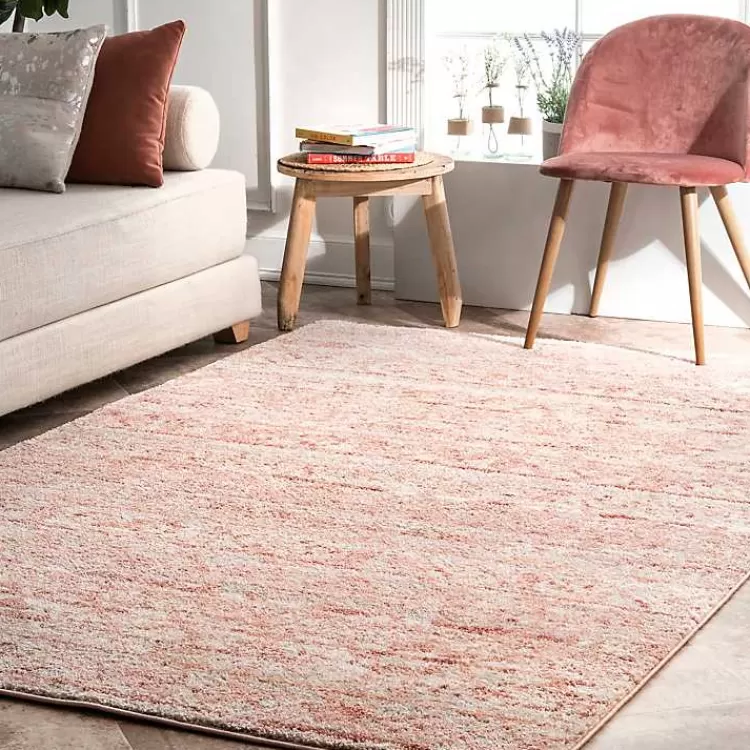 Alfombra Moderna Hattie 5x8 Pies - Diseño Contemporáneo para Salas | Colección Exclusiva Kirklands