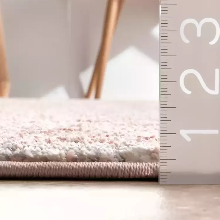 Alfombra Moderna Hattie 5x8 Pies - Diseño Contemporáneo para Salas | Colección Exclusiva Kirklands