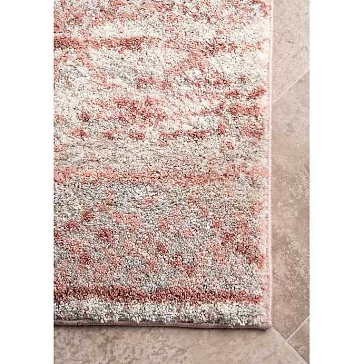 Alfombra Moderna Hattie 5x8 Pies - Diseño Contemporáneo para Salas | Colección Exclusiva Kirklands