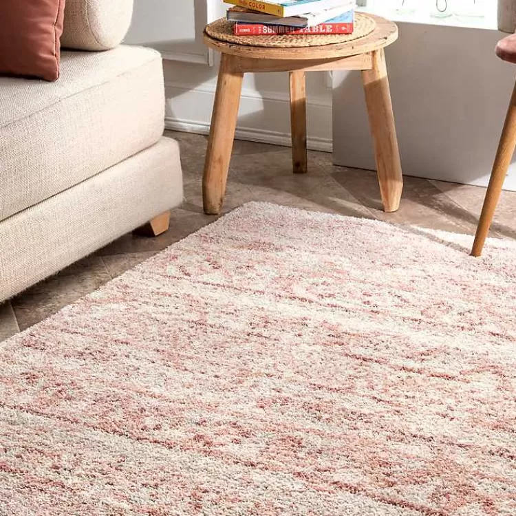 Alfombra Moderna Hattie 5x8 Pies - Diseño Contemporáneo para Salas | Colección Exclusiva Kirklands