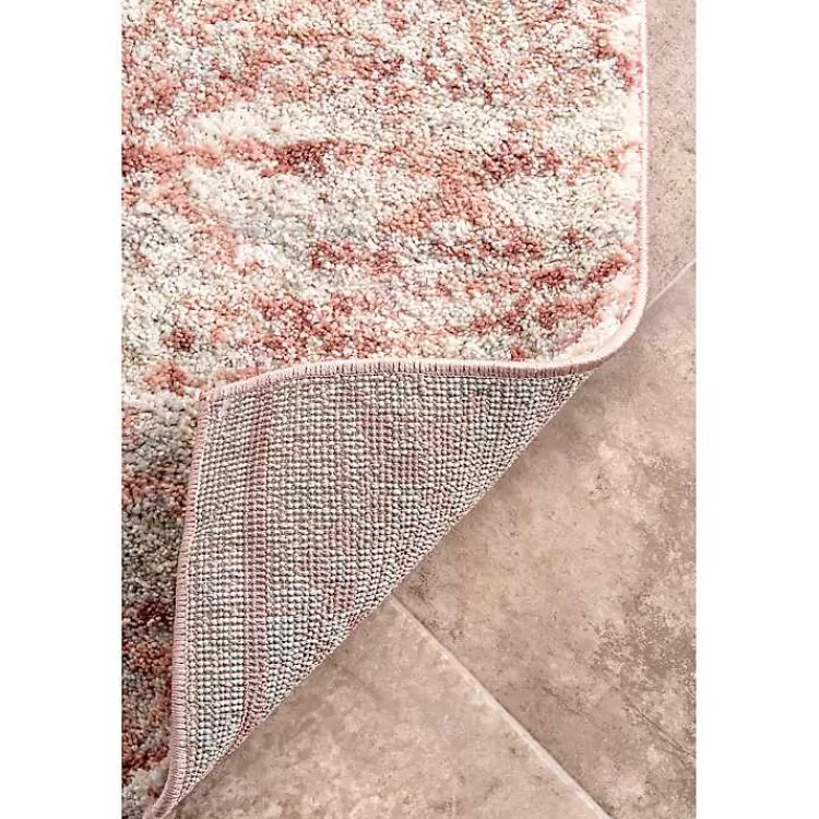 Alfombra Moderna Hattie 5x8 Pies - Diseño Contemporáneo para Salas | Colección Exclusiva Kirklands
