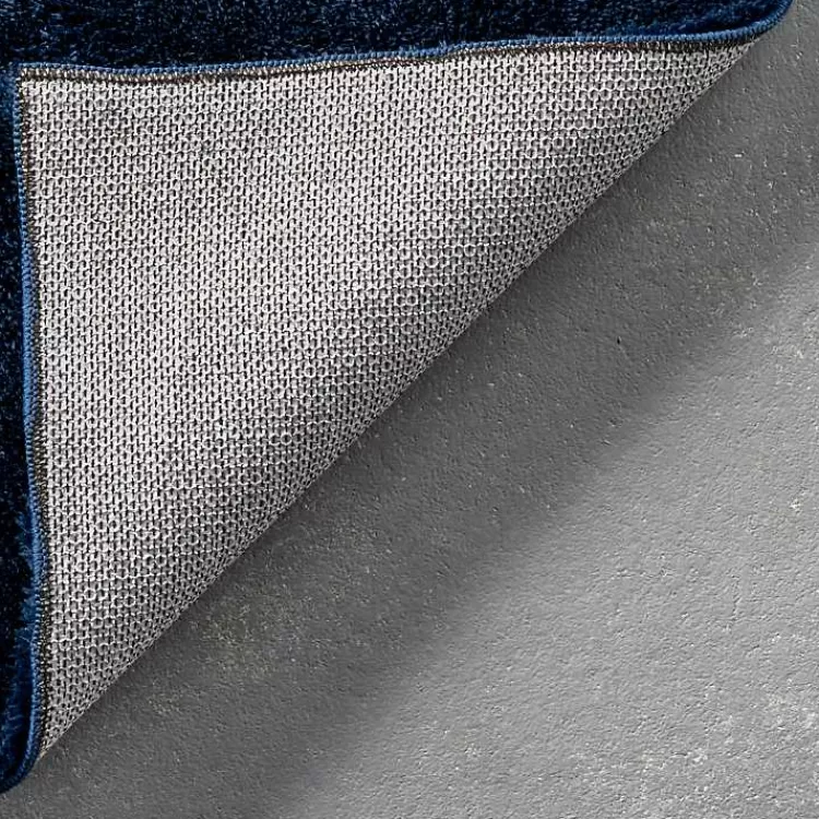 ¡Gran liquidación! Alfombra de felpa lavable azul marino 2.7x1.8m - Hogar Kirklands
🔹Oferta especial🔹 Tapete mullido para salas lavable a máquina, tamaño perfecto 6x9 pies en tono náutico - Colección Hogar
Alfombra peluda lavable color marino para living, medidas XL (180x270cm) - ¡Últimas unidades en Kirklands!
🔹¡Edición limitada!🔹 Cubrepiso extra suave lavable en azul marino, formato gigante 6'x9' - Exclusivo Hogar Kirklands