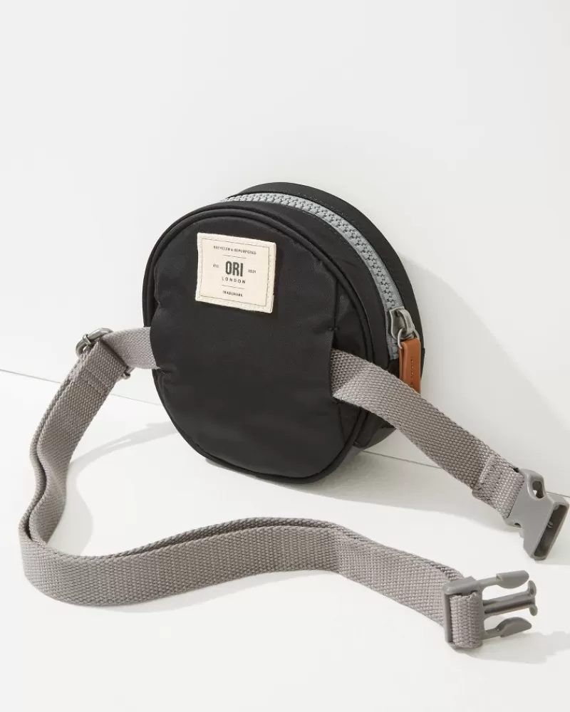 Bolso Bandolera Paddington Tommy Bahama para Mujer - Estilo Casual con Portaobjetos Integrado