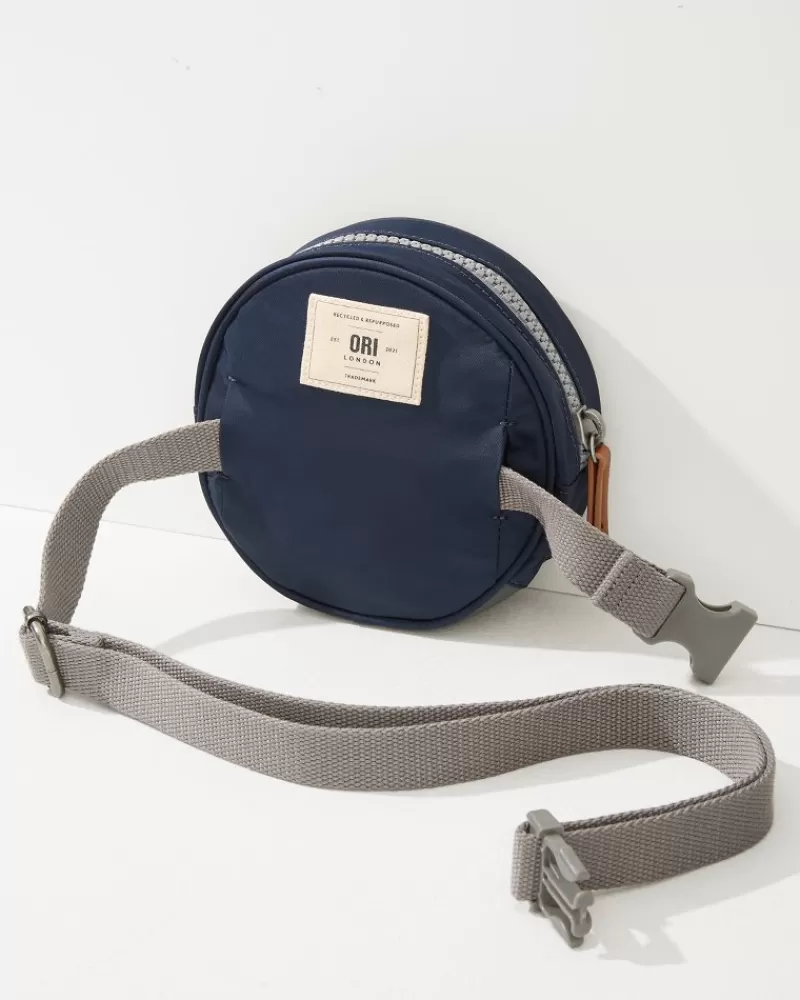 Riñonera Casual Ajustable Tommy Bahama - Modelo Paddington para Mujer