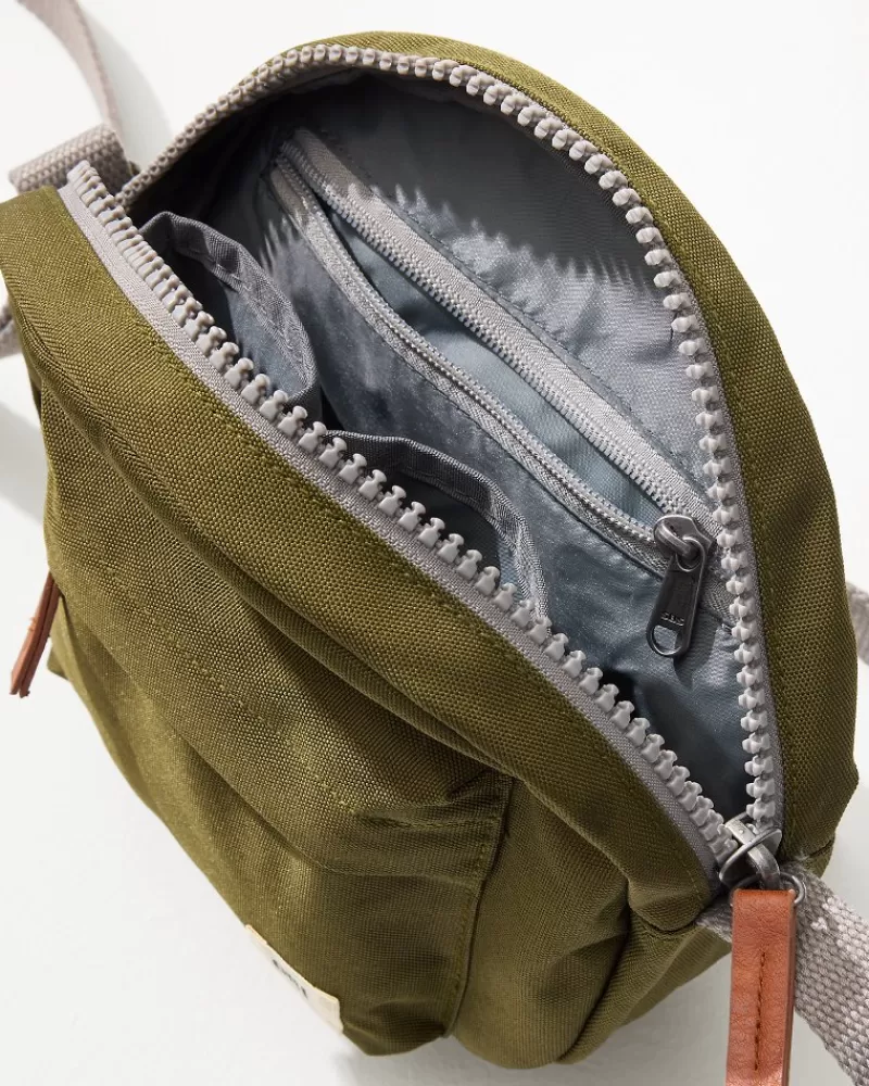 Bolso Bandolera Tommy Bahama - Modelo Paddington para Mujer, Estilo Casual y Versátil