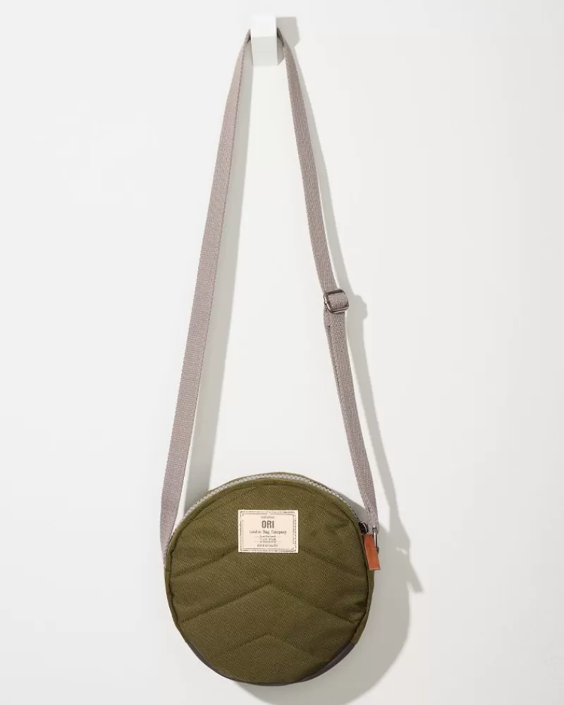 Bolso Bandolera Tommy Bahama - Modelo Paddington para Mujer, Estilo Casual y Versátil