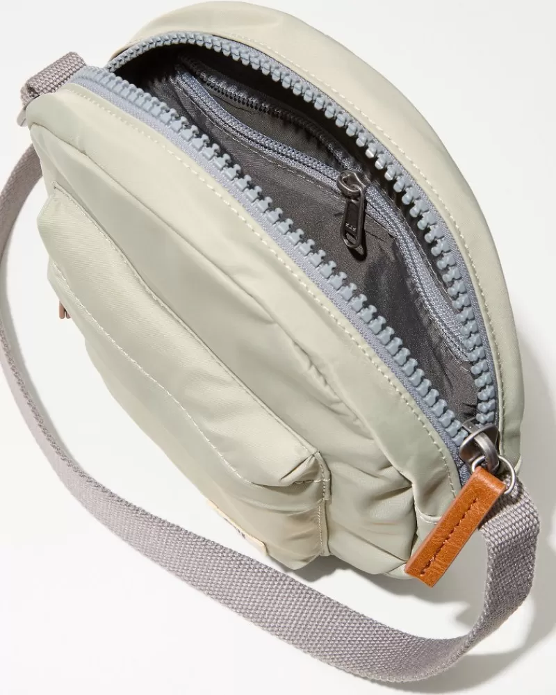 Tommy Bahama Bolso Cruzado Paddington en Nylon Práctico con Diseño Elegante