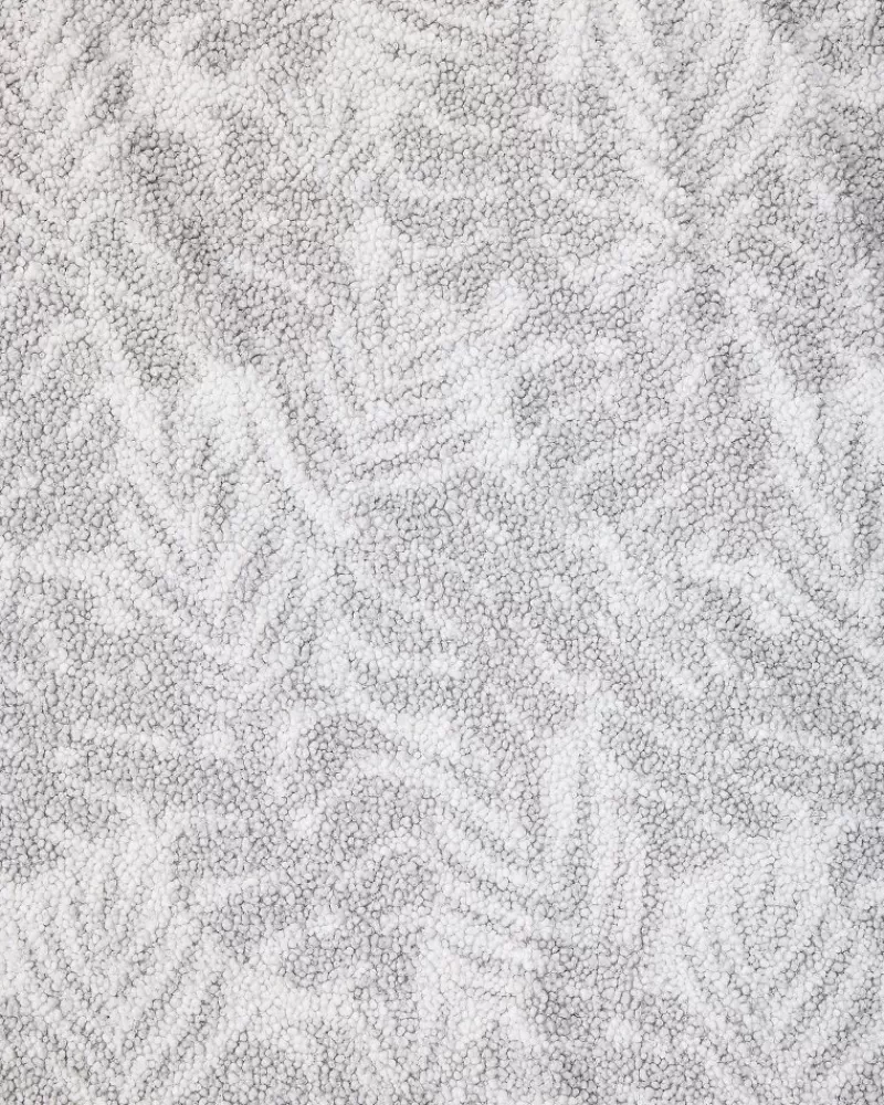 Manta Tommy Bahama en Peluche Suave Imitación - Estampado Palmeras Tropicales para Sofá o Cama