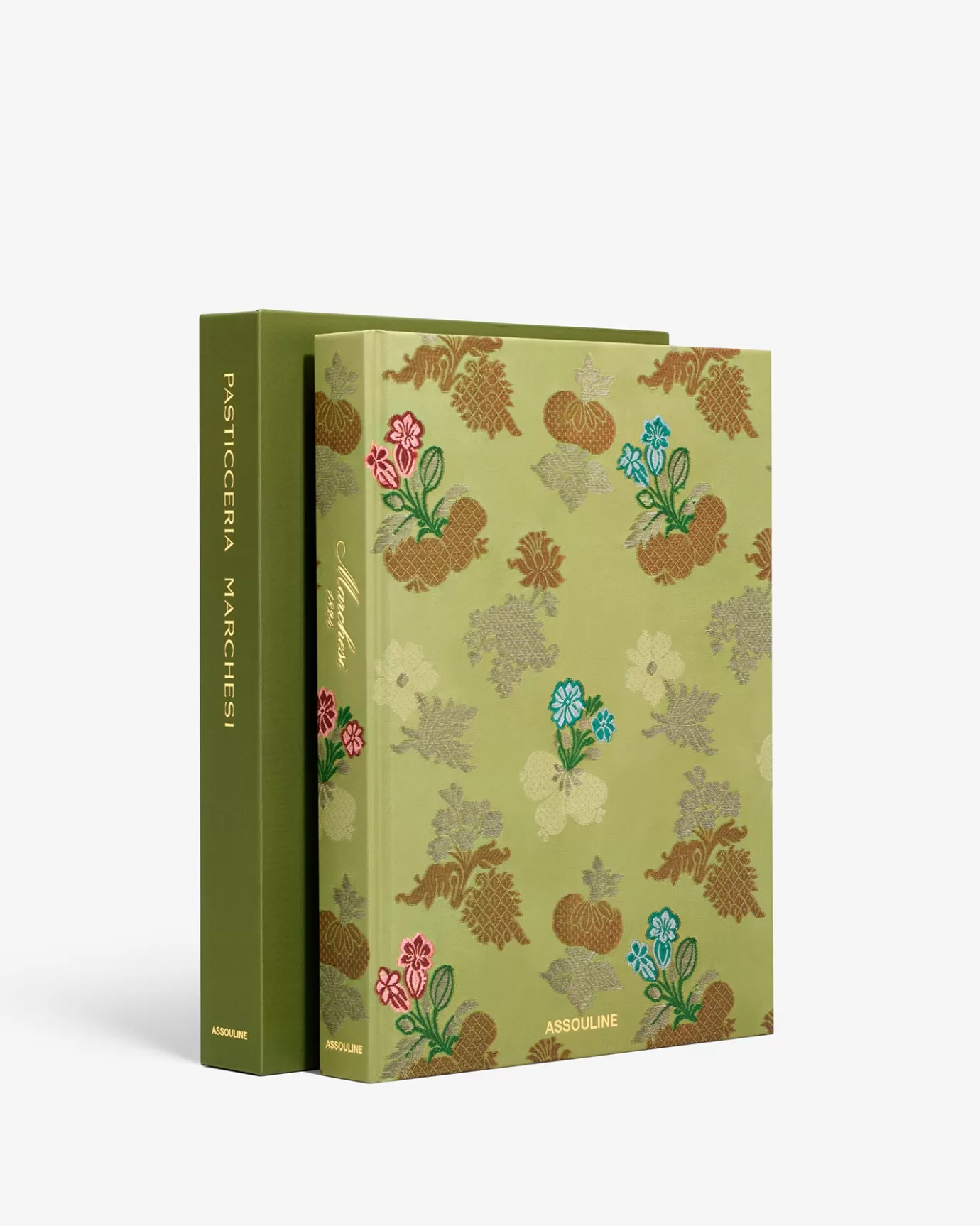 Pasticceria Marchesi by Assouline: Delicias que capturan el alma de Milán en cada bocado

Alternativamente para mayor naturalidad:
Marchesi x Assouline - Pastelería con esencia milanesa: tradición dulce desde 1824

Otra variante coloquial:
Dulce conexión milanesa | Marchesi & Assouline: Sabores que narran la historia de Milán