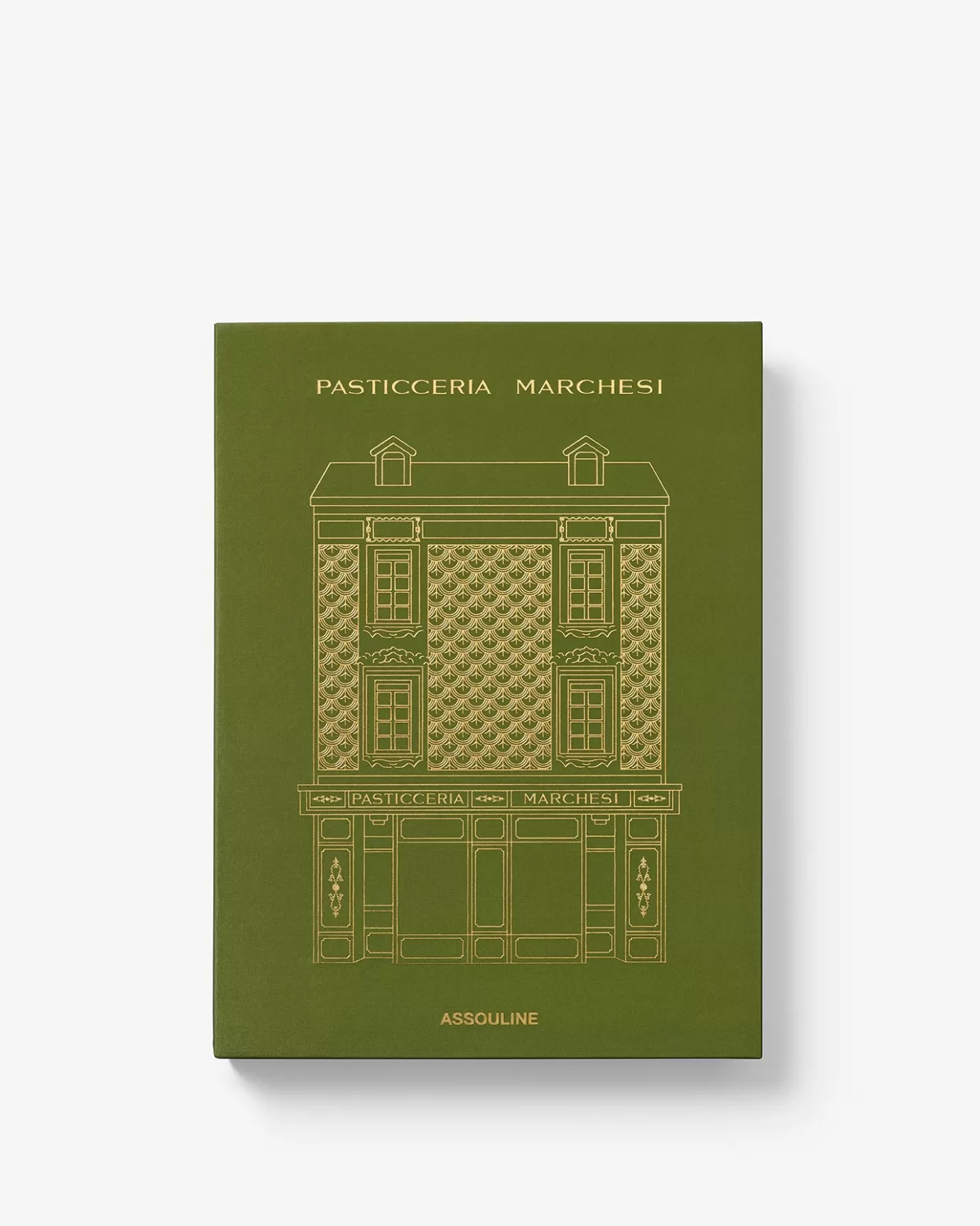 Pasticceria Marchesi by Assouline: Delicias que capturan el alma de Milán en cada bocado

Alternativamente para mayor naturalidad:
Marchesi x Assouline - Pastelería con esencia milanesa: tradición dulce desde 1824

Otra variante coloquial:
Dulce conexión milanesa | Marchesi & Assouline: Sabores que narran la historia de Milán