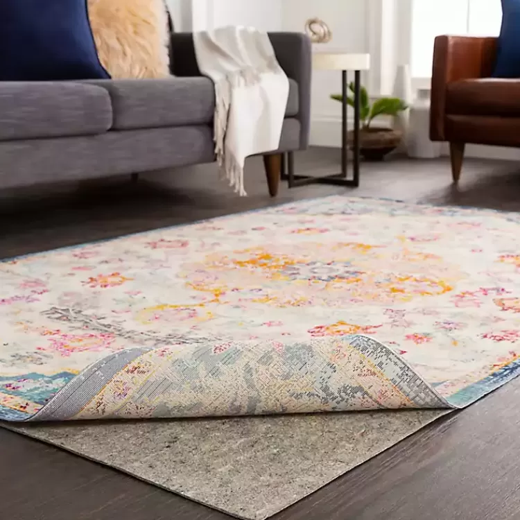 Almohadilla Antideslizante de Fieltro Premium 150x240 cm - Protección Duradera para Alfombras | Oferta Exclusiva Kirklands Hogar