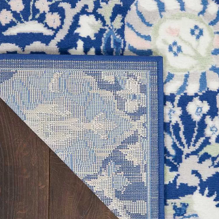 Tapete Decorativo Real con Diseño Floral Exclusivo | Elegancia Accesible para Espacios Hogareños - Colección Estilo Kirklands