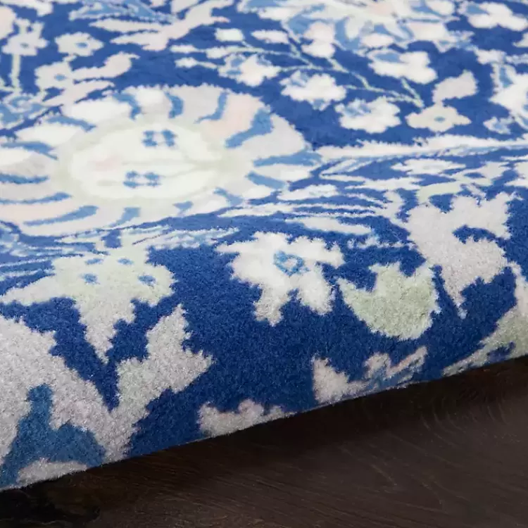 Tapete Decorativo Real con Diseño Floral Exclusivo | Elegancia Accesible para Espacios Hogareños - Colección Estilo Kirklands