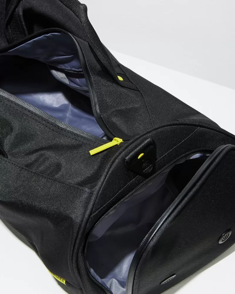 Bolso de Viaje Tommy Bahama Samsara - Maletín Multifuncional para Escapadas Cortas, Estilo Casual con Diseño Práctico y Gran Capacidad (Colección Weekend Essentials)
