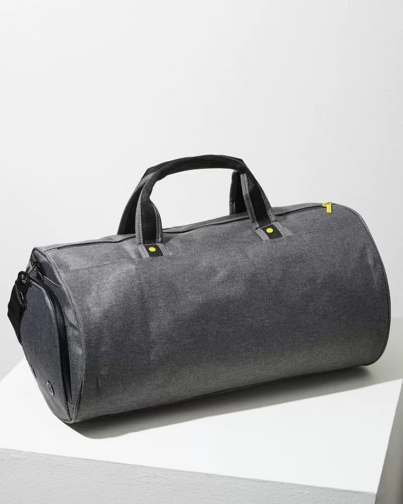 Bahama Tommy Bolso Viajero Samsara - Maletín Multifuncional para Fines de Semana con Estilo Versátil y Diseño Práctico, Gran Capacidad para Escapadas