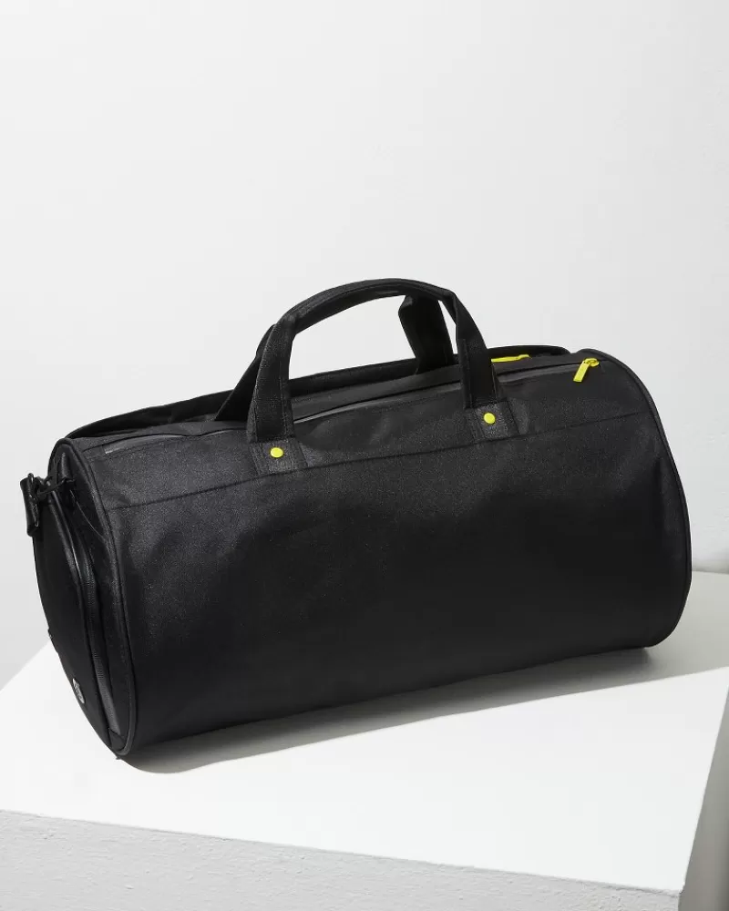 Bolso de Viaje Tommy Bahama Samsara - Maletín Multifuncional para Escapadas Cortas, Estilo Casual con Diseño Práctico y Gran Capacidad (Colección Weekend Essentials)