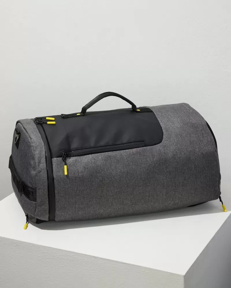 Mochila Viajera Samsara de Tommy Bahama - Ideal para Escapadas Cortas con Estilo Relajado