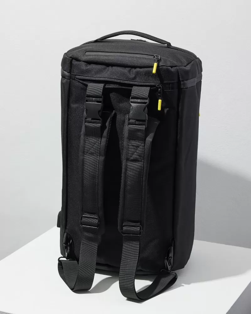 Mochila Versátil Tommy Bahama para Viajes Cortos - Estilo Samsara con Diseño Tropical Funcional