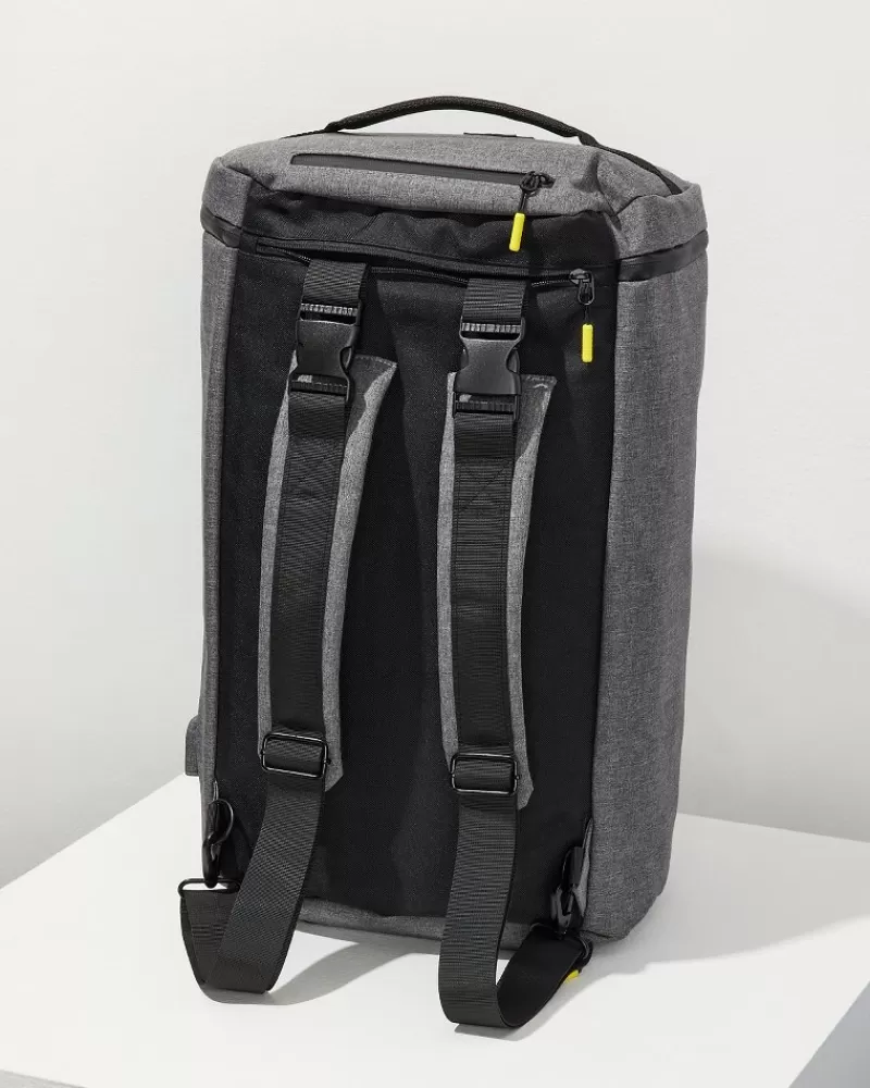 Mochila Viajera Samsara de Tommy Bahama - Ideal para Escapadas Cortas con Estilo Relajado