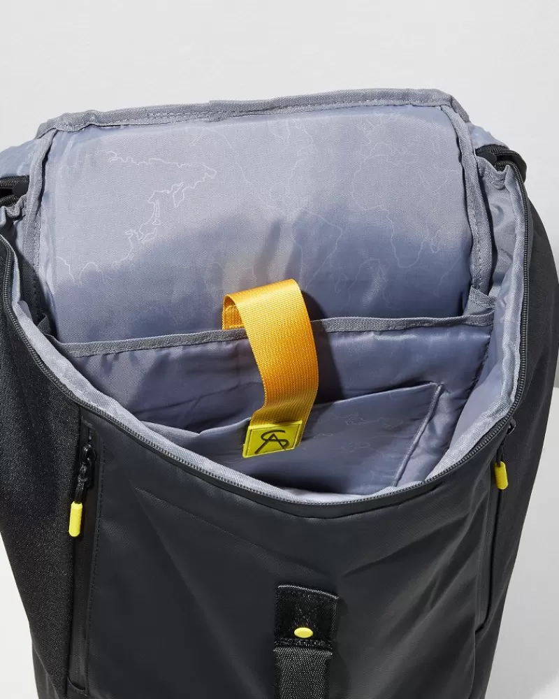 Mochila Versátil Tommy Bahama para Viajes Cortos - Estilo Samsara con Diseño Tropical Funcional
